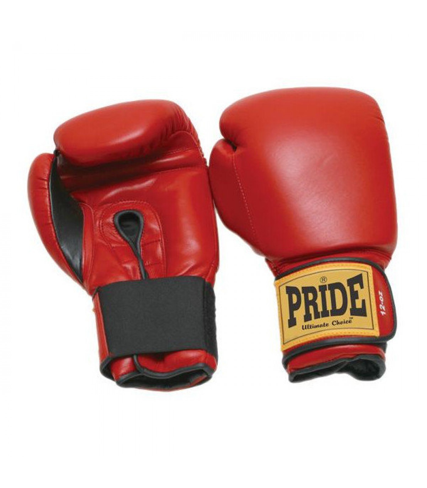 Pride Sport - Ръкавици за бокс / Червени​